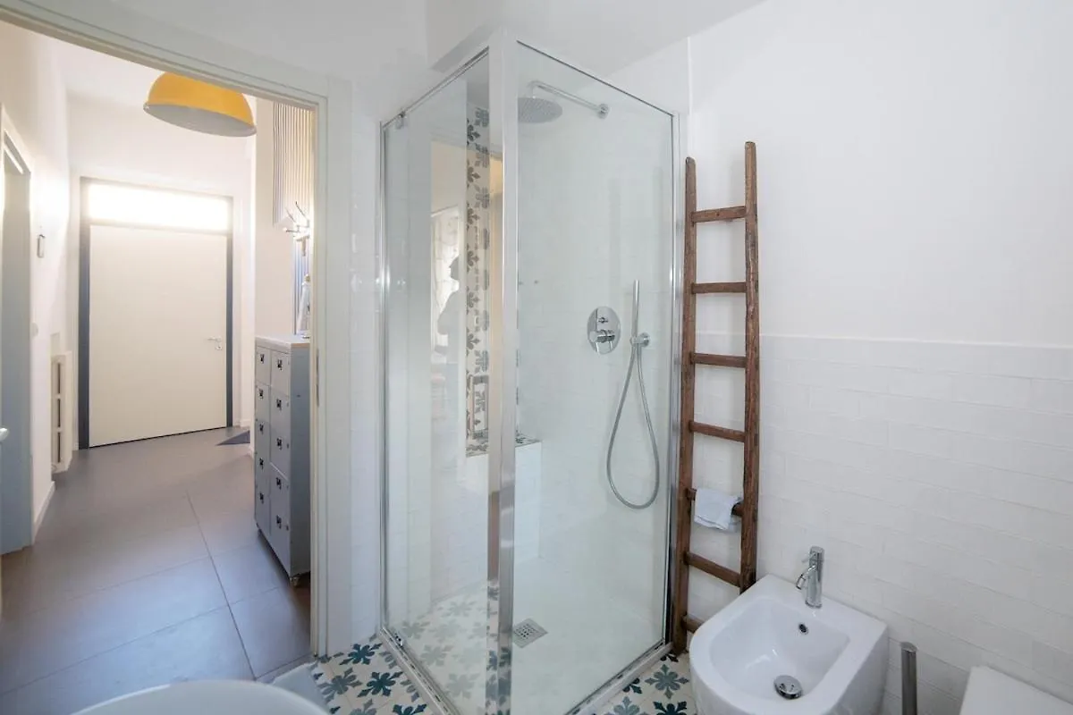 Casa Ro - Rimini 100 Meters From The Sea 5 Minutes From The Fair Villa