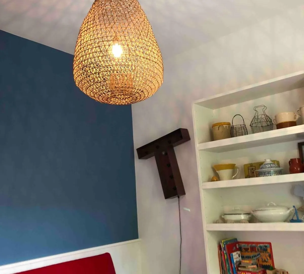 Casa Ro - Rimini 100 Meters From The Sea 5 Minutes From The Fair Villa 0*,  Italy