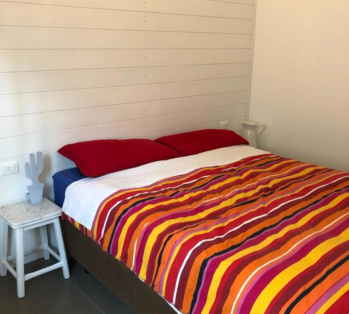 Casa Ro - Rimini 100 Meters From The Sea 5 Minutes From The Fair Villa Holiday home