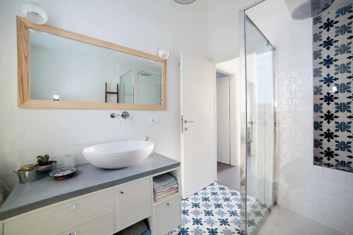 Casa Ro - Rimini 100 Meters From The Sea 5 Minutes From The Fair Villa Holiday home