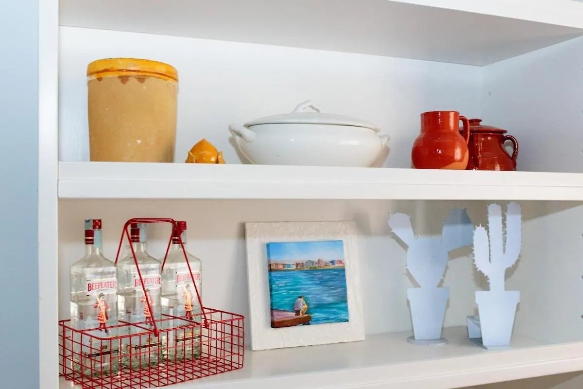Nyaraló Casa Ro - Rimini 100 Meters From The Sea 5 Minutes From The Fair Villa